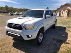 2013 Toyota Tacoma