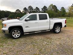 2014 GMC Sierra 1500
